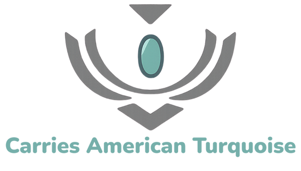 Carries American Turquoise